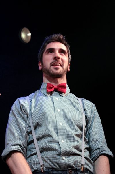 Bryan Perri Photo