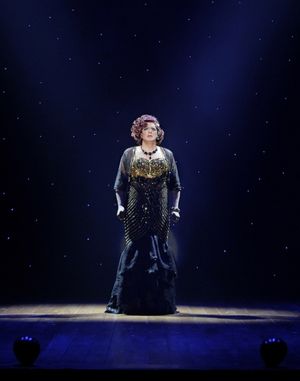 Christopher Sieber as Albin @ BroadwayWorld Christopher Sieber as Albin Photo