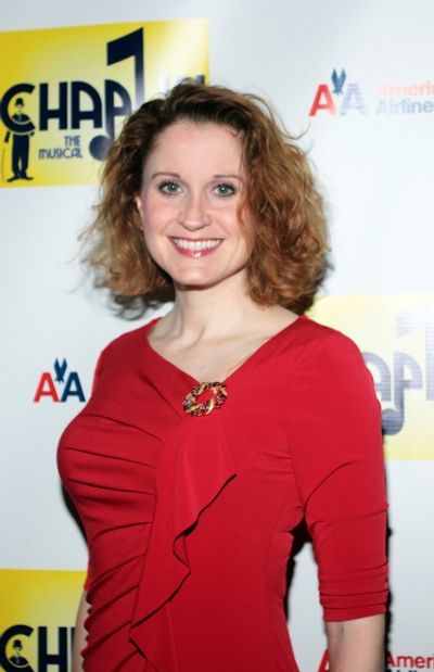 Christiane Noll Photo