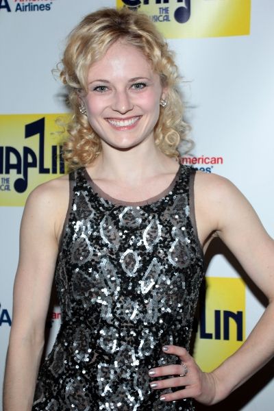 Hayley Podschun Photo