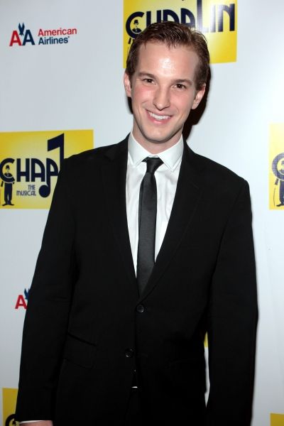 Justin Bowen Photo