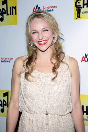 Emilee Dupre @ BroadwayWorld Emilee Dupre Photo