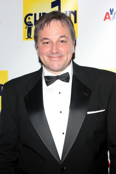 Jim Borstelmann Photo