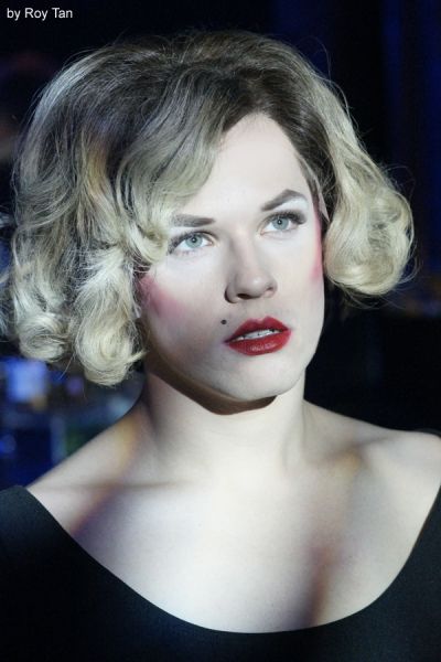 Adam Bailey Photo