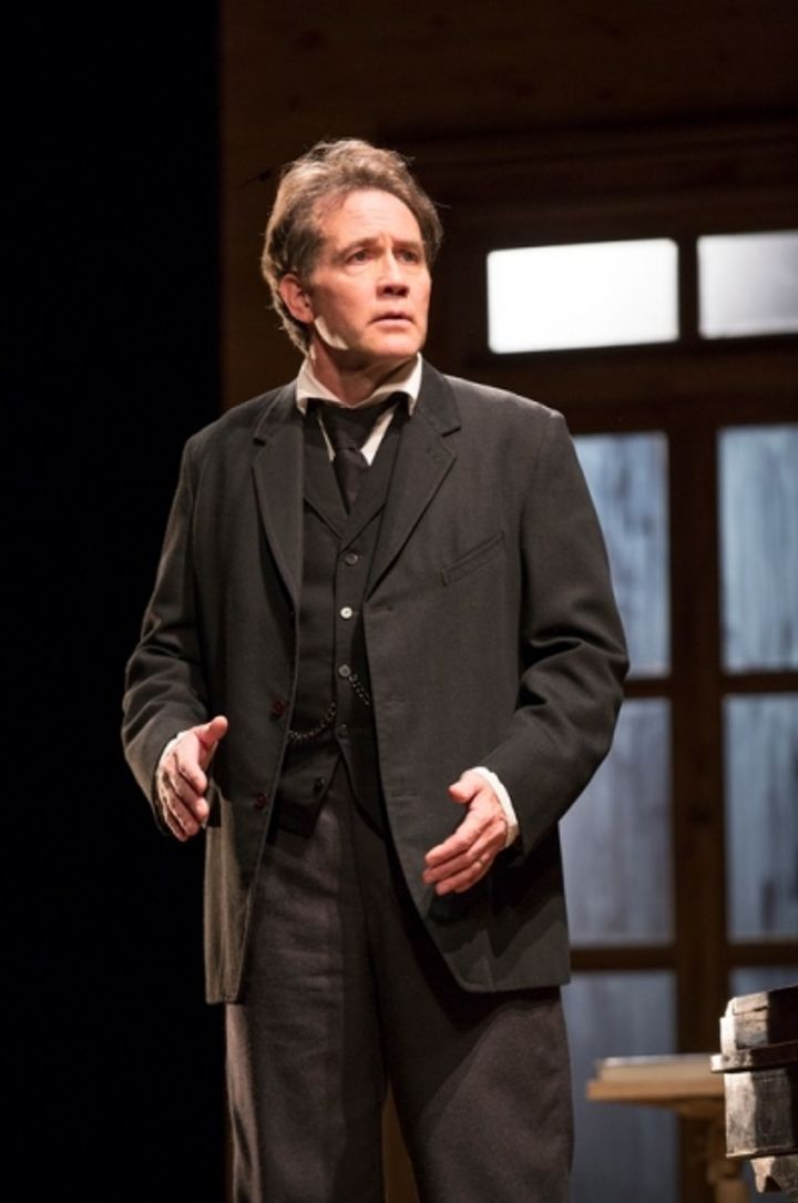 An Enemy of the People Production Photo