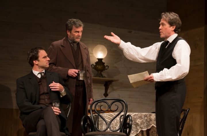 An Enemy of the People Production Photo