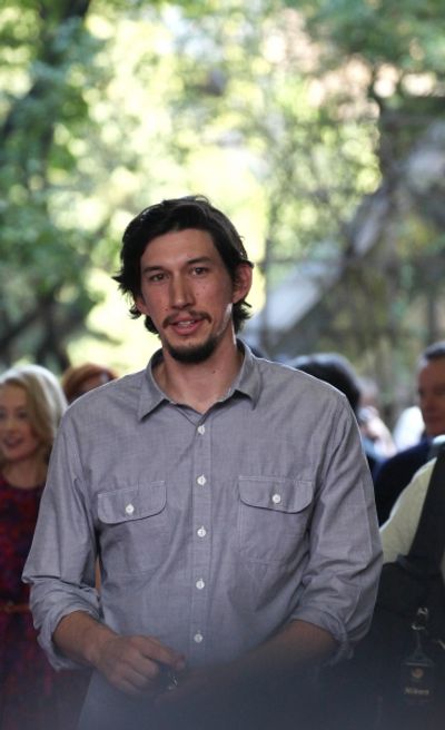 Adam Driver  Photo
