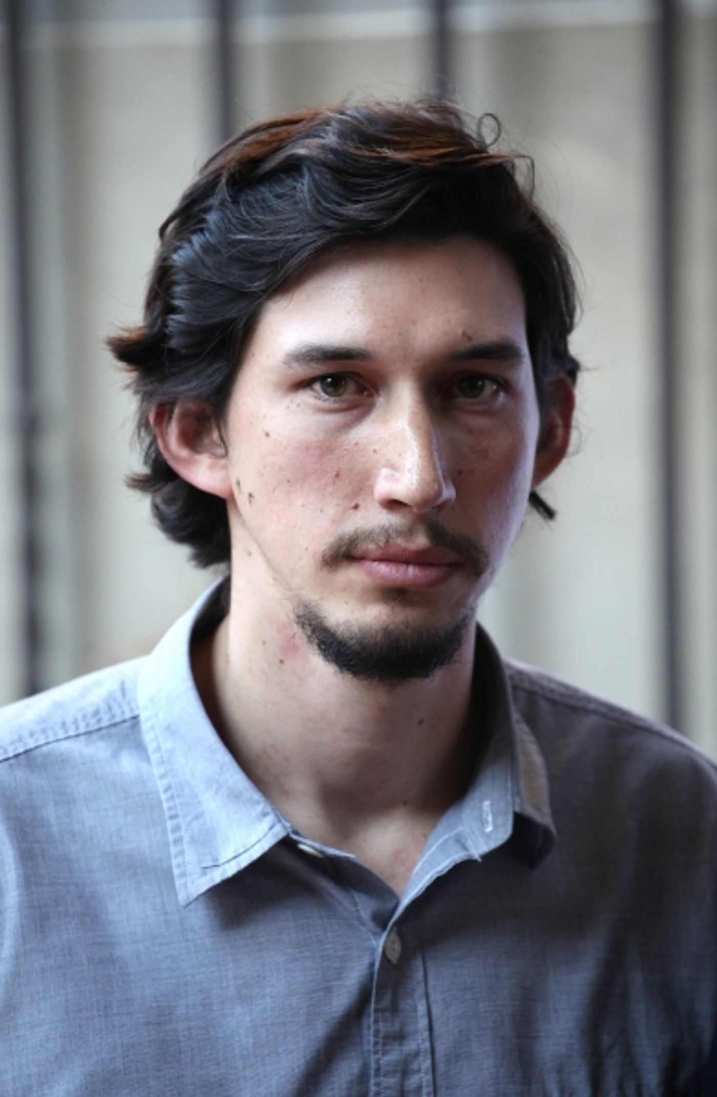 Photo Coverage: Christina Hendricks, Woody Harrelson, Adam Driver Take Part in AMERICAN BEAUTY Reading at TIFF Image