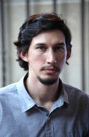 Adam Driver  Photo