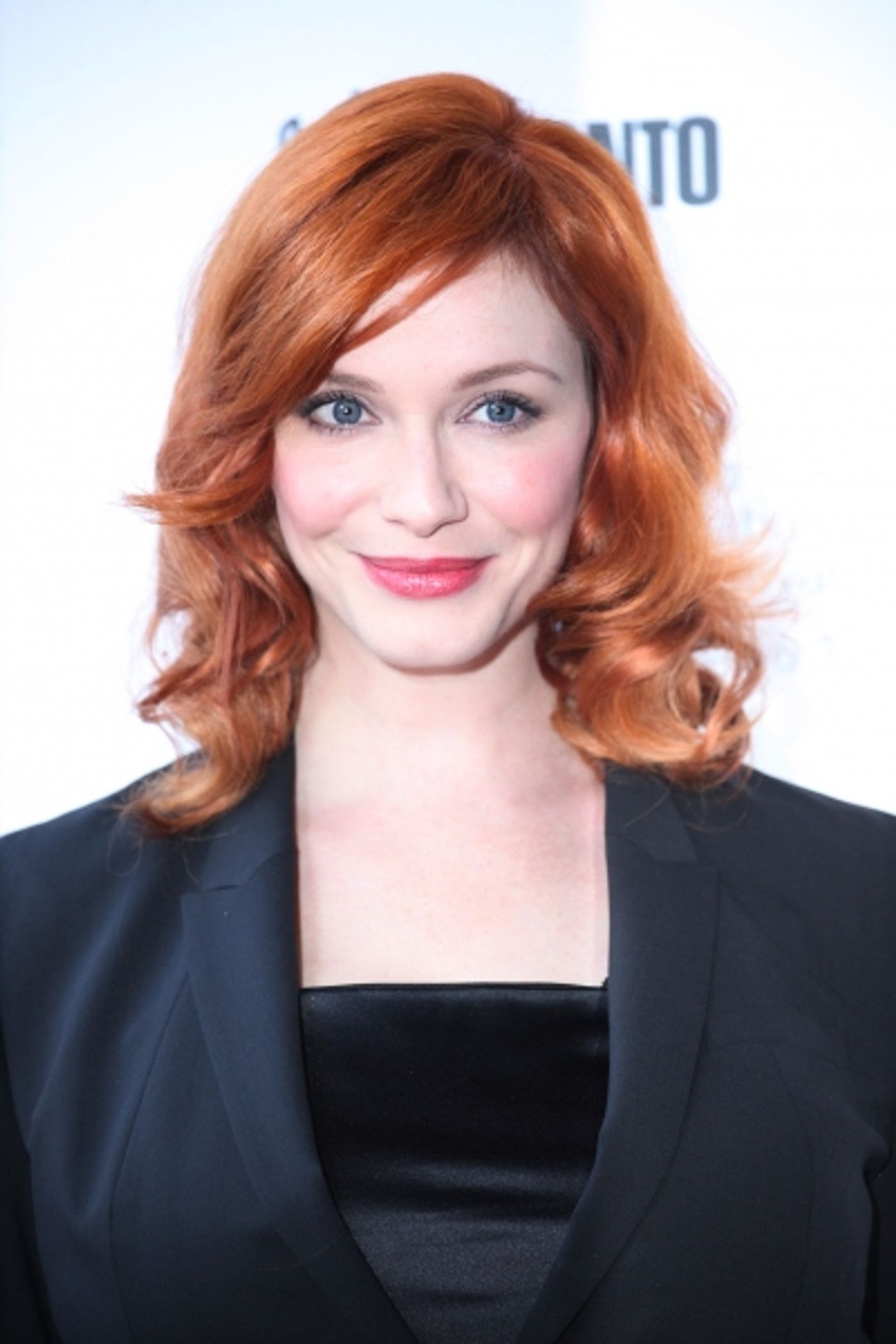 Photo Coverage: Christina Hendricks, Woody Harrelson, Adam Driver Take Part in AMERICAN BEAUTY Reading at TIFF Image