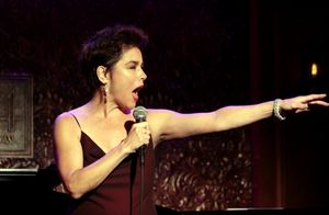 Christine Andreas Photo