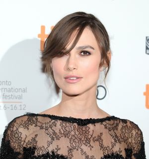 Keira Knightley @ BroadwayWorld Keira Knightley Photo
