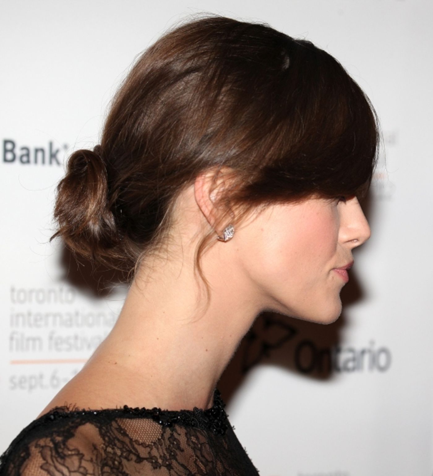 Photo Coverage: Jude Law, Keira Knightley at ANNA KARENINA's TIFF Premiere  Image