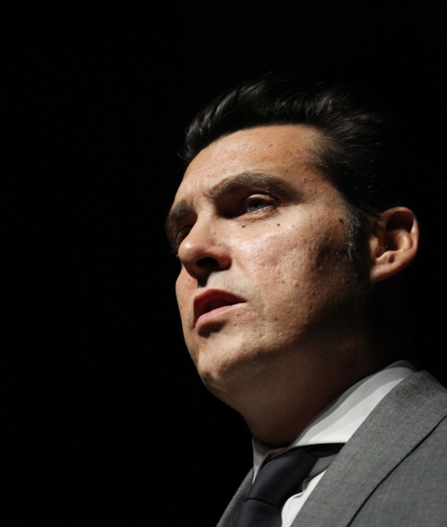 Photo Coverage: Jude Law, Keira Knightley at ANNA KARENINA's TIFF Premiere Image