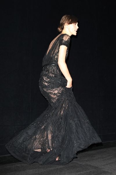 Keira Knightley  Photo