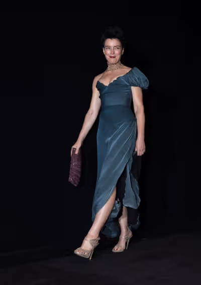 Olivia Williams Photo