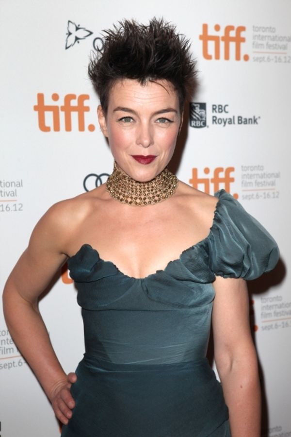 Olivia Williams Photo