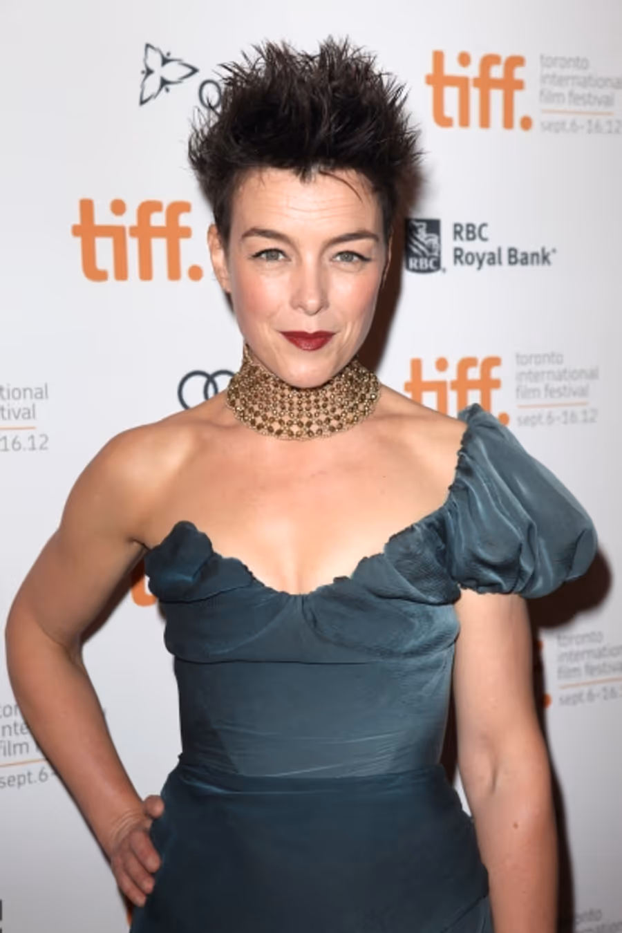 Photo Coverage: Jude Law, Keira Knightley at ANNA KARENINA's TIFF Premiere Image