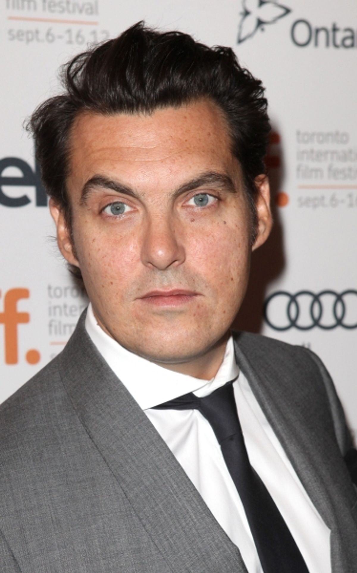  Director Joe Wright at 