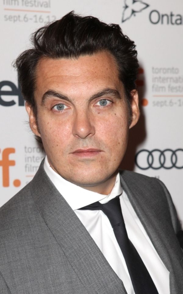  Director Joe Wright Photo