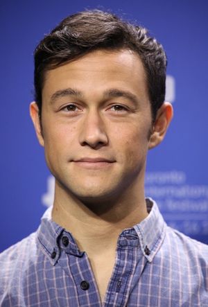 Joseph Gordon-Levitt @ BroadwayWorld Joseph Gordon-Levitt Photo
