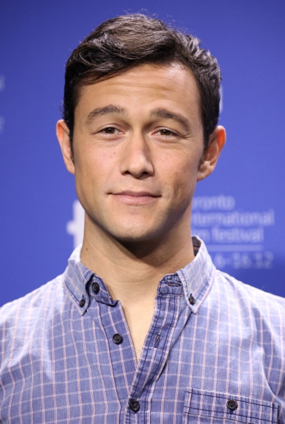 Joseph Gordon-Levitt at 