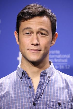 Joseph Gordon-Levitt @ BroadwayWorld Joseph Gordon-Levitt Photo