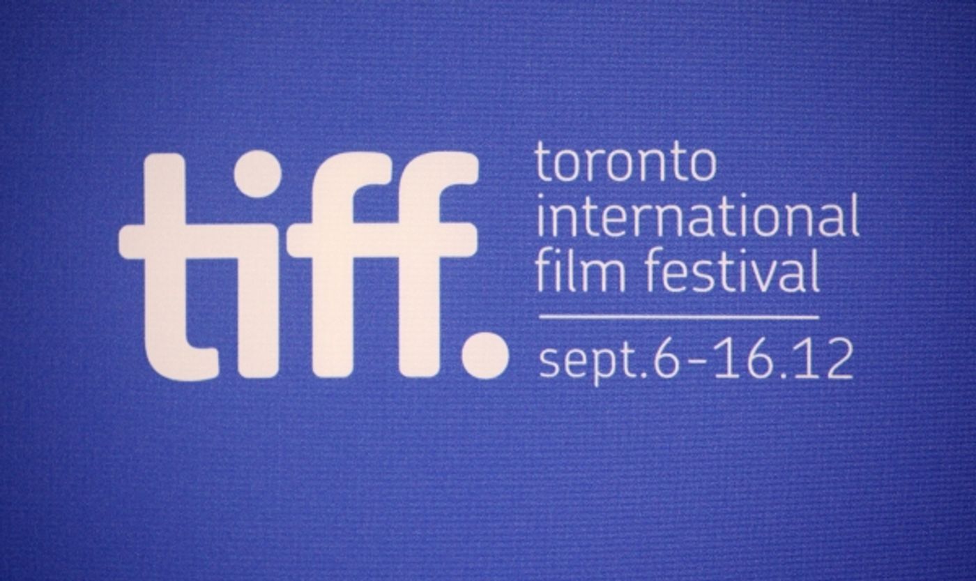 Photo Coverage: Bruce Willis, Joseph Gordon-Levitt at LOOPER's TIFF Photo Call  Image