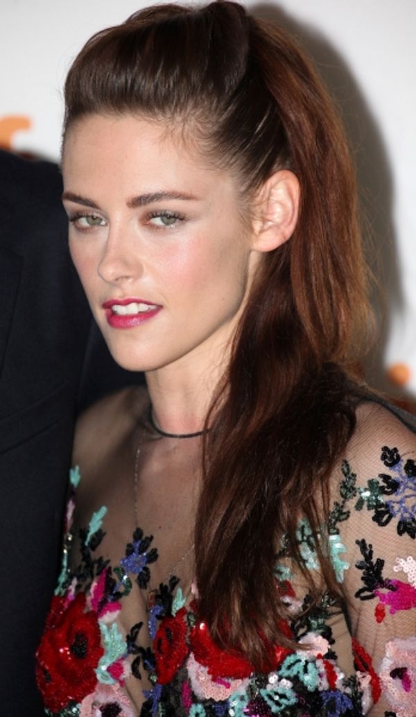 Kristen Stewart Photo