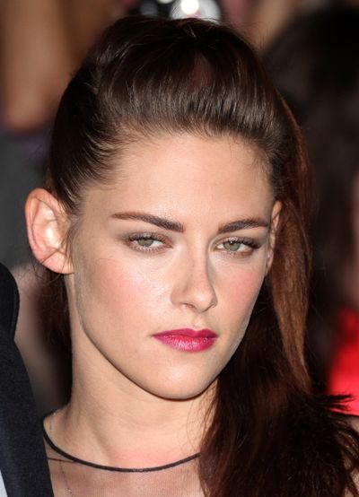Kristen Stewart Photo