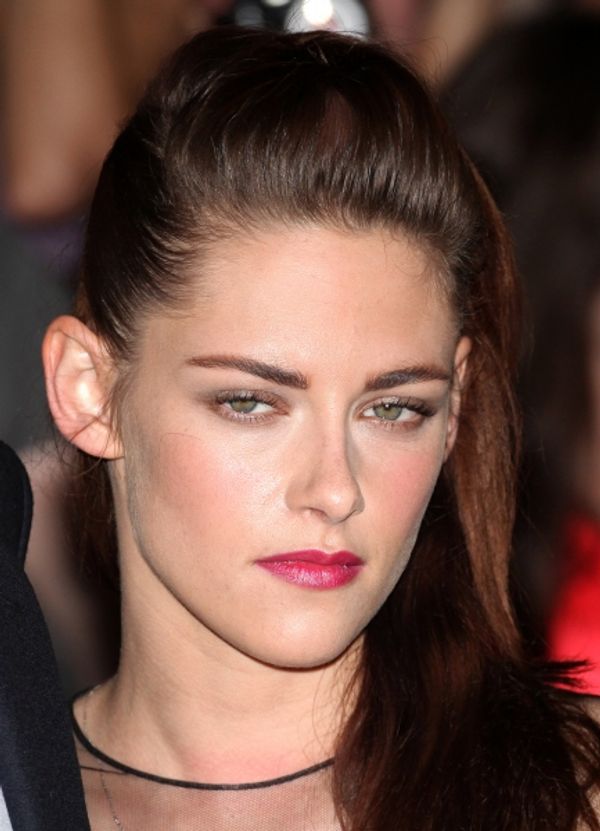 Kristen Stewart Photo