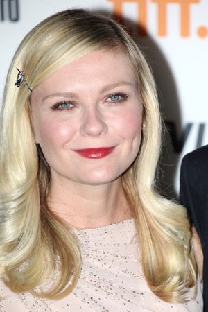 Kirsten Dunst  Photo