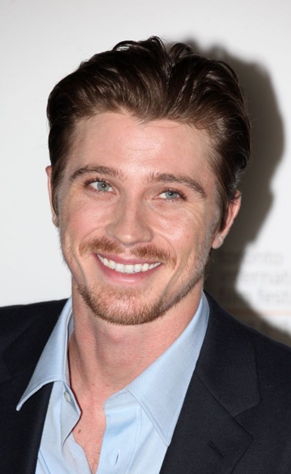Garrett Hedlund  Photo