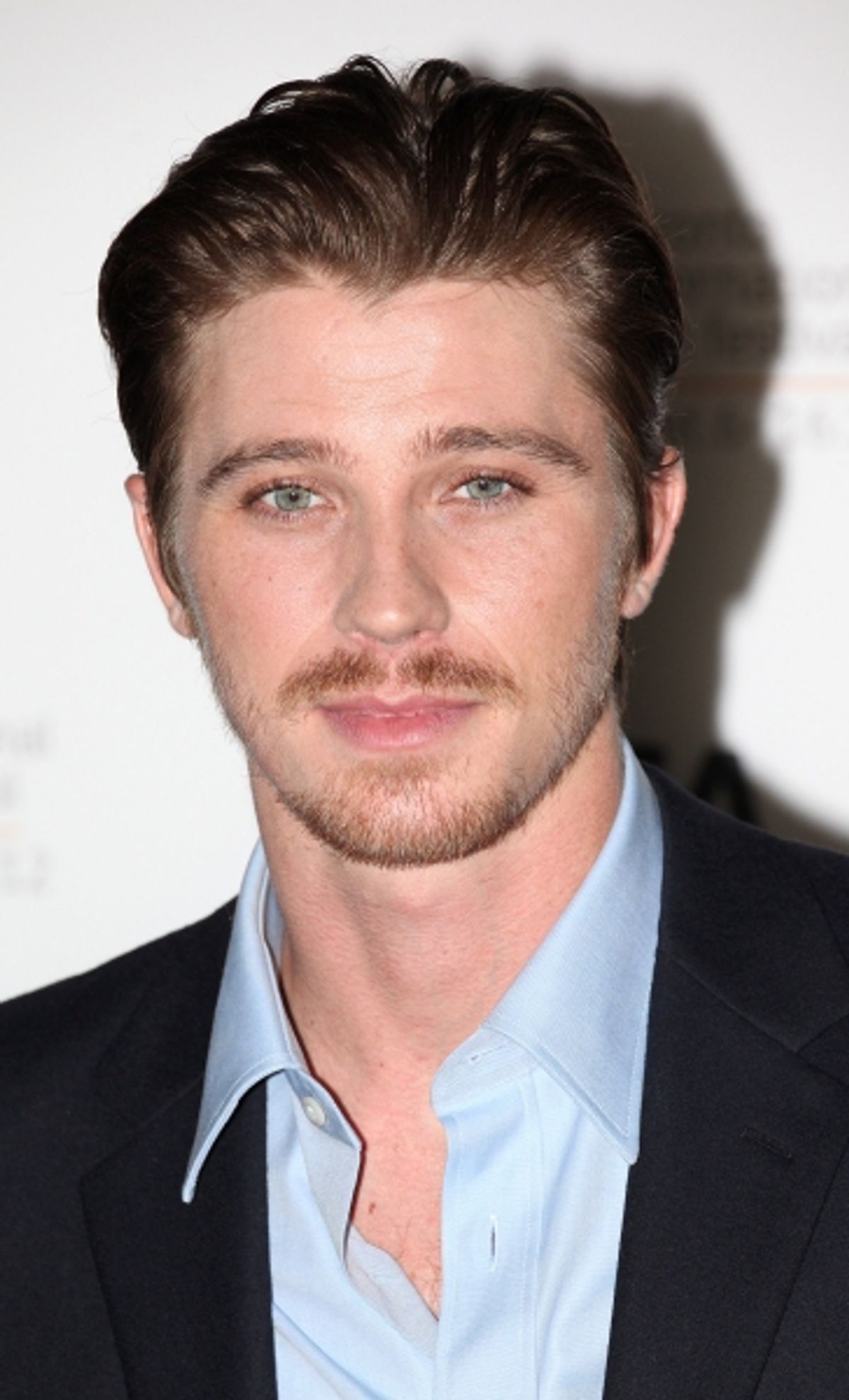 Garrett Hedlund at 