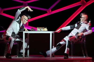  CHESS Photo
