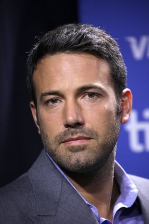 Ben Affleck @ BroadwayWorld Ben Affleck Photo