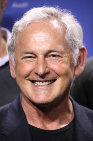Victor Garber @ BroadwayWorld Victor Garber Photo