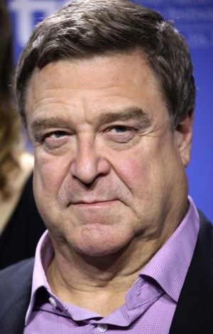 John Goodman @ BroadwayWorld John Goodman Photo