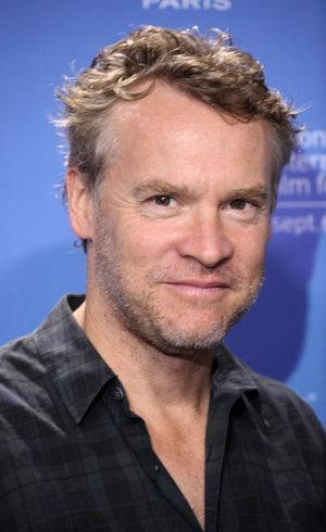 Tate Donovan @ BroadwayWorld Tate Donovan Photo