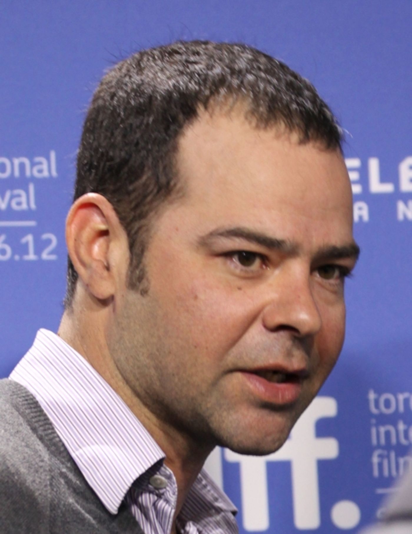 Photo Coverage: Ben Affleck, Victor Garber and More at ARGO Premiere at TIFF Photo Coverage: Ben Affleck, Victor Garber and More at ARGO Premiere at TIFF Image