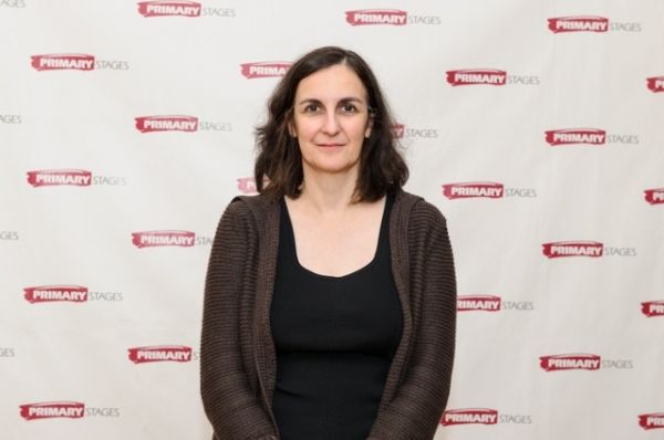 Photo Flash: Meet the Cast of Primary Stages' HIM!  Image