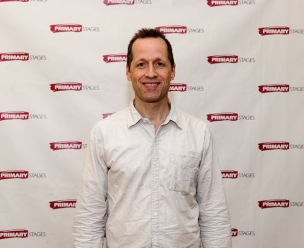 Photo Flash: Meet the Cast of Primary Stages' HIM!  Image