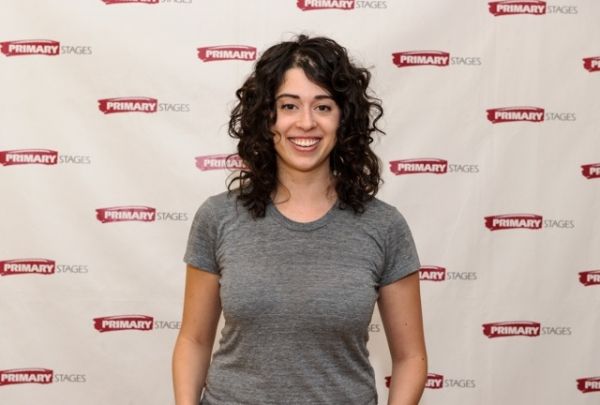 Photo Flash: Meet the Cast of Primary Stages' HIM!  Image