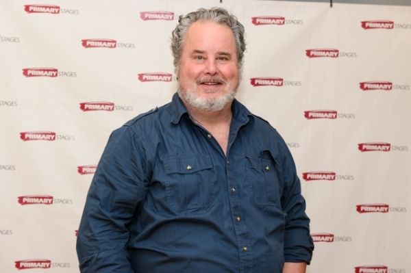 Photo Flash: Meet the Cast of Primary Stages' HIM!  Image