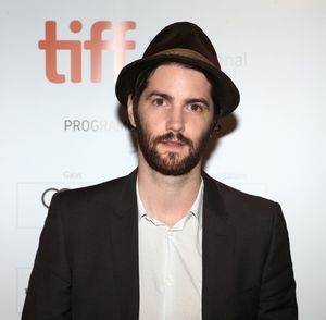 Jim Sturgess @ BroadwayWorld Jim Sturgess Photo