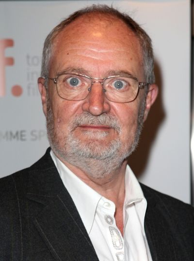 Jim Broadbent Photo