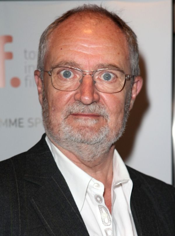 Jim Broadbent Photo