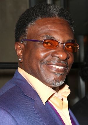 Keith David Photo