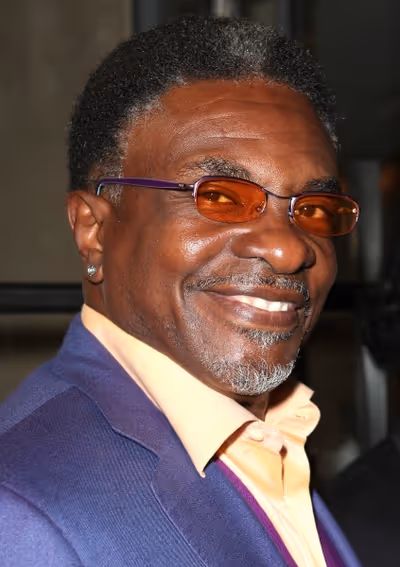 Keith David Photo