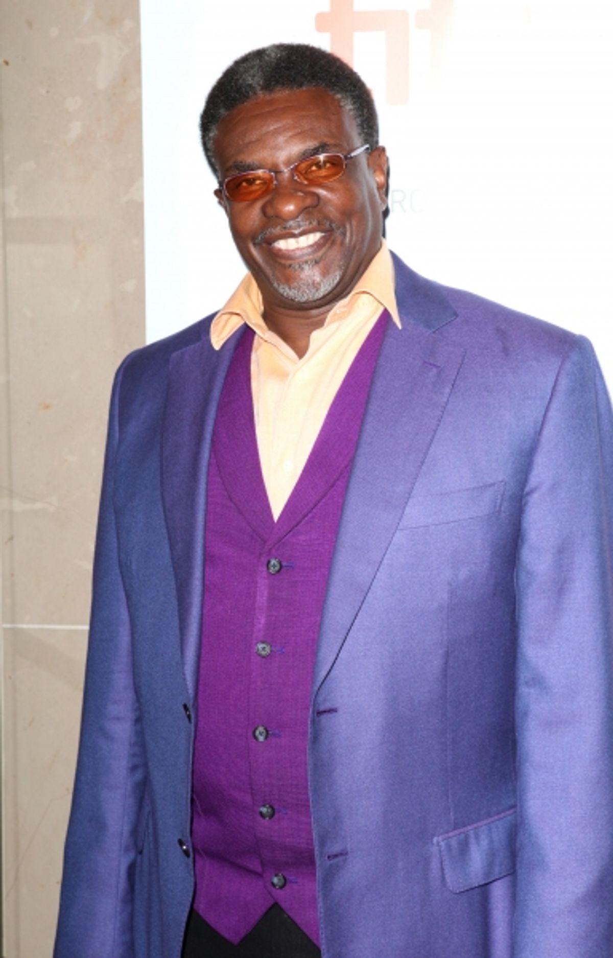Keith David  at 